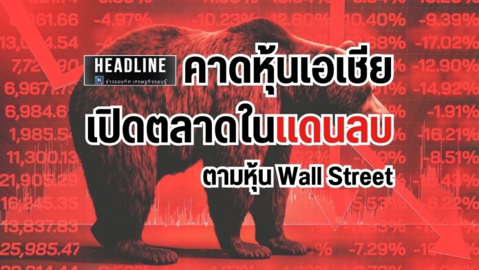 ตลาดหลักทรัพย์ ต่างประเทศ ราคาน้ำมัน ทอง วันที่ 9 กันยายน 2567