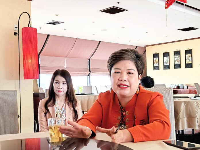 chiangmai council travel