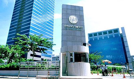 กรมสรรพากร เตือน “ไม่มีนโยบาย” ส่งอีเมลแจ้งคืนภาษี