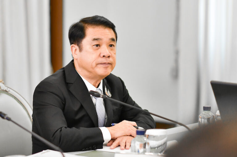 “สุริยะ”งัดบทลงโทษรุนแรงหาก”ผิดจริง”ต้องไม่ให้ประมูลงาน