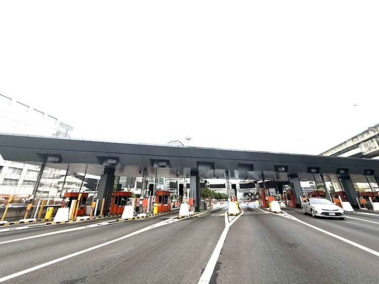 31มี.ค.68ทางขึ้น-ลง“ด่านดินแดง”เตรียมเปิดใช้งานตามปกติ 