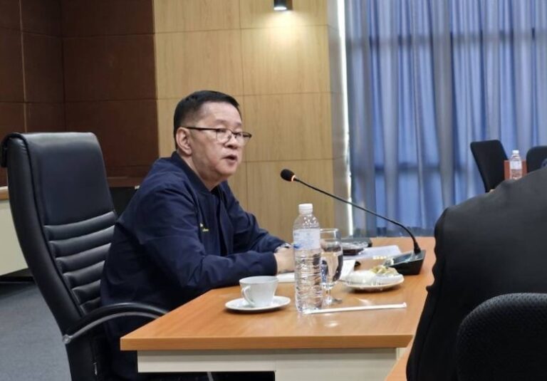 ถึงเวลาบูรณาการระบบเตือนภัยฉุกเฉินประเทศ​