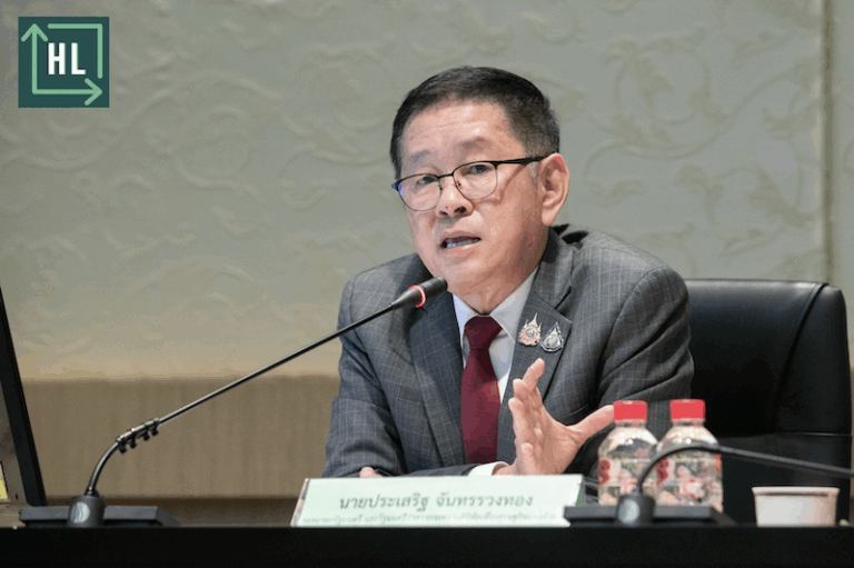 3 เดือน “ดีอี”ปิดบัญชี “พนันออนไลน์” 30,000 URLs