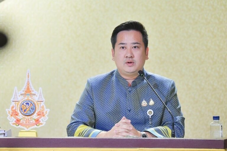 กรมชลฯตั้งเป้าปีนี้จ้างเกษตรกร 84,000 คน 