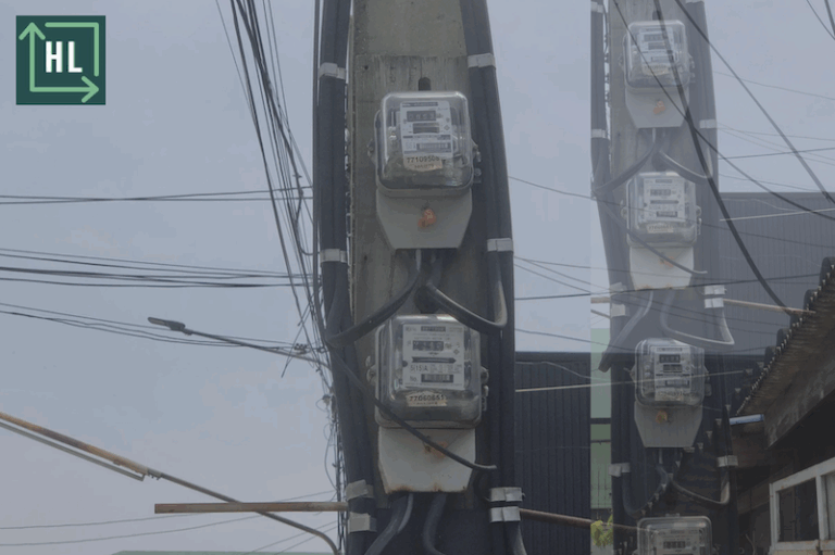 ค่าไฟเดือนพ.ค.-ส.ค.เหลือ 3.98 บาทต่อหน่วย