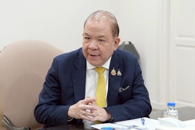 “พิชัย”กระชับความร่วมมือเศรษฐกิจไทย-สหรัฐฯ