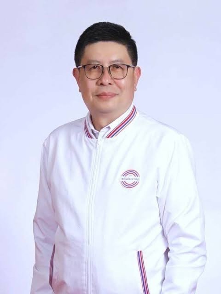 “สส.ฉกาจ” ดูแลสุขภาพประชาชนและกลุ่มเปราะบาง