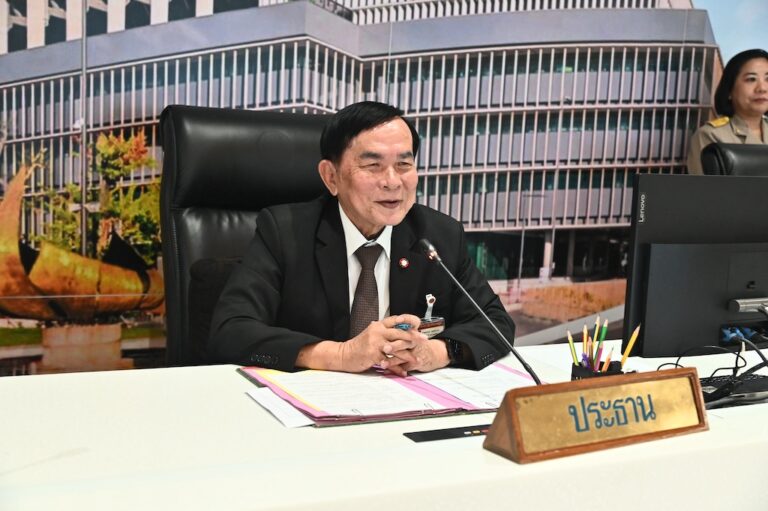 “สส.อนันต์”พร้อมทำหน้าที่พิจารณางบประมาณปี69