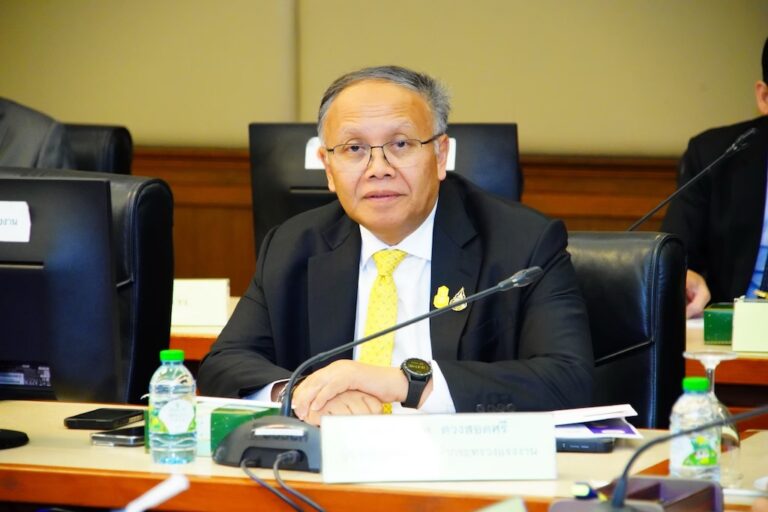 “ภูมิใจไทย”ตั้งกรรมการสรรหาผู้สมัครเตรียมเข้าสู่การเลือกตั้ง