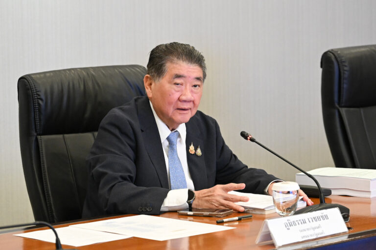 “ภูมิธรรม” ย้ำจุดยืน ไม่ยอมให้มีการละเมิดอธิปไตยไทย