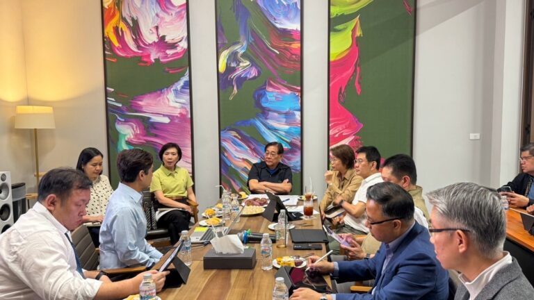 “พิชัย” แจงข่าวลือสหรัฐฯ เก็บภาษีไทย 36% ไม่เป็นความจริง