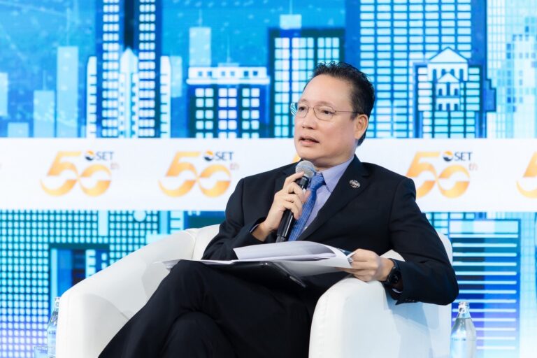 “ผยง” ชูแนวทางแก้หนี้ครัวเรือน