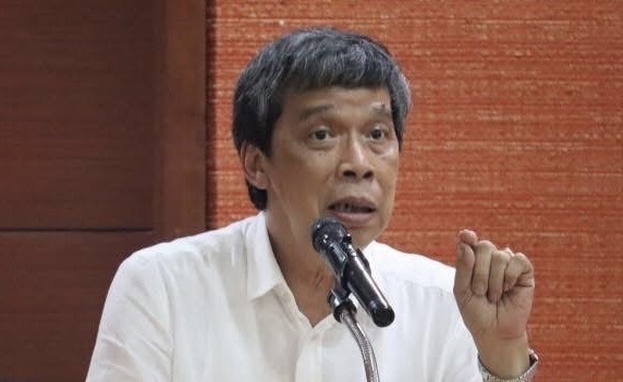 “แก้วสรร” ค้านเพิกถอนที่ดินเขากระโดง ชาวบ้านสุจริตใช้สิทธิ์ปกป้องได้