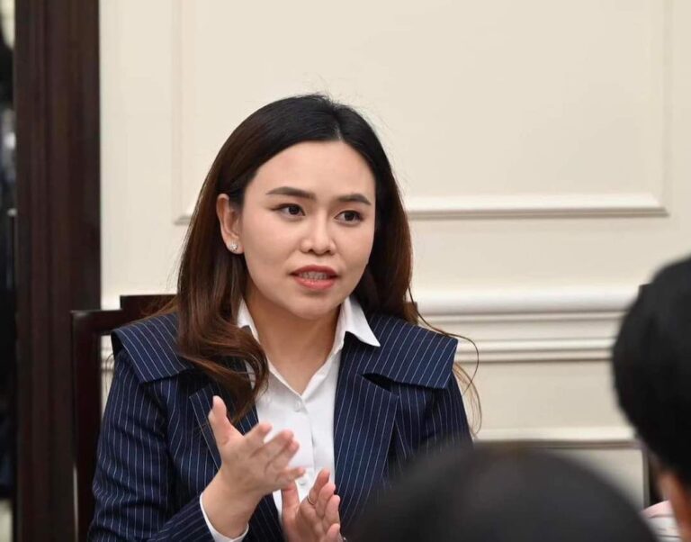 “ไตรศุลี” เรียกร้องรัฐบาลเร่งช่วยเหลือเยียวยาประชาชนแนวชายแดน