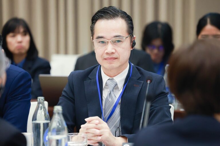 ดีอี เตือนภัย “มิจฉาชีพ” เปิดบัญชี TikTok ปลอม ลวงยื่นกู้สินเชื่อ  