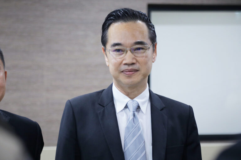 ดีอี เตือนภัย “โจรออนไลน์” ระบาด ระวังสูญเงิน – ข้อมูลส่วนบุคคล