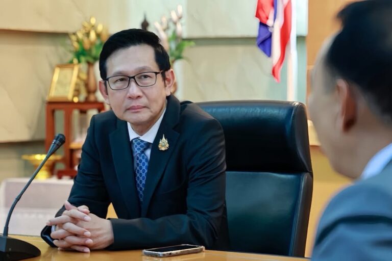 ”อรรถพล“ เร่งเครื่องอนุรักษ์พลังงาน สร้างรายได้ ลดรายจ่าย