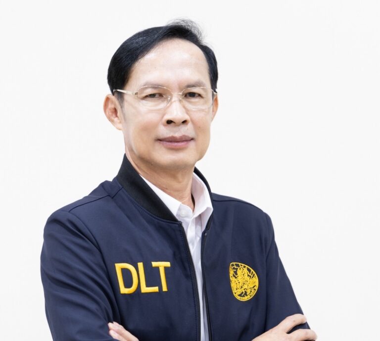 ขนส่งทางบก รณรงค์ “คาดให้คลิก!!! ก่อนรถออกทุกครั้ง”