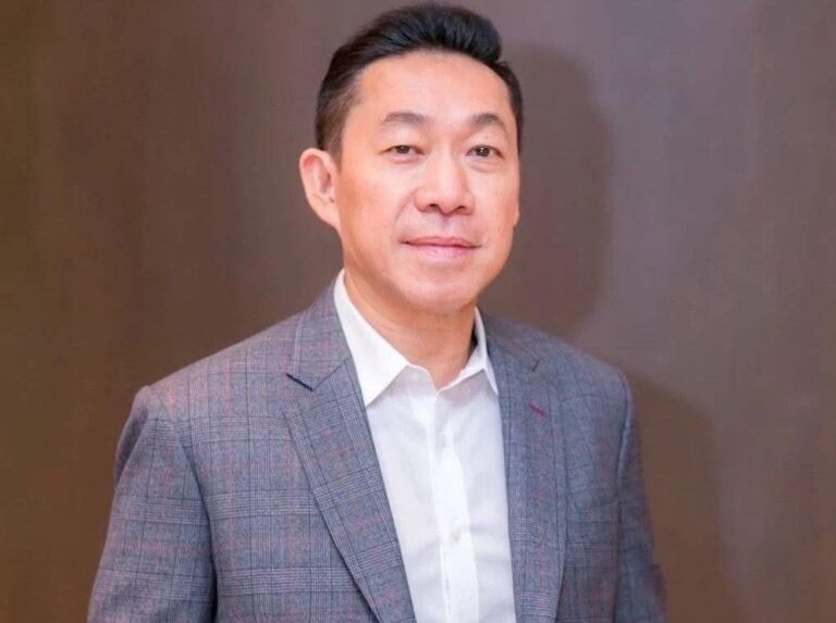 อดีตเลขาฯรมว.ดีอี “เอกสิทธิ์” เล่าประสบการณ์ปราบสแกมเมอร์