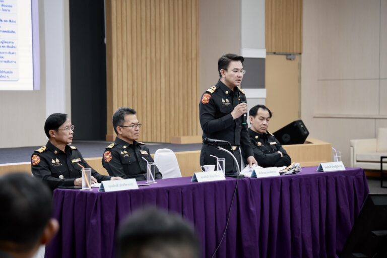 สุดฟิต!เร่งยกระดับความปลอดภัยขนส่งสาธารณะ ปรับปรุง แท็กซี่มิเตอร์