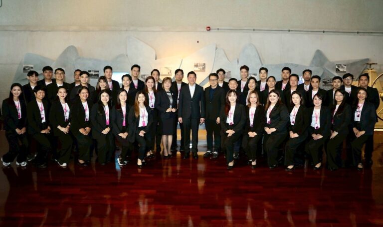 ออมสิน นำคณะ “โค้ชการเงินมืออาชีพ”ดูงานศูนย์การเรียนรู้ ธปท.