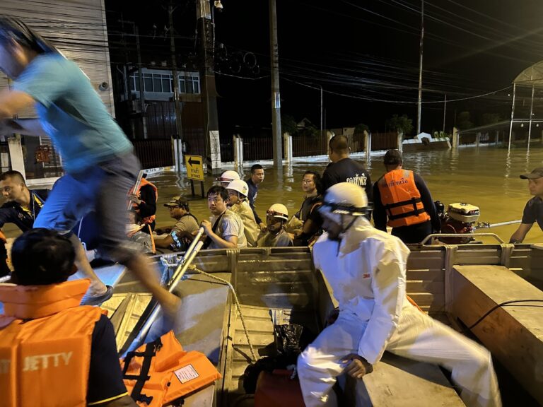 กฟผ.เสริมกำลังการผลิตไฟฟ้าในพื้นที่ภาคใต้