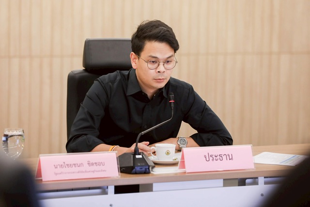 “ไชยชนก” ระดมพลติดตามผู้พลัดหลง จากอุทกภัยภาคใต้