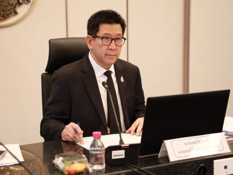 บอร์ด PPP หนุนเอกชนร่วมลงทุนพัฒนาโครงสร้างพื้นฐาน