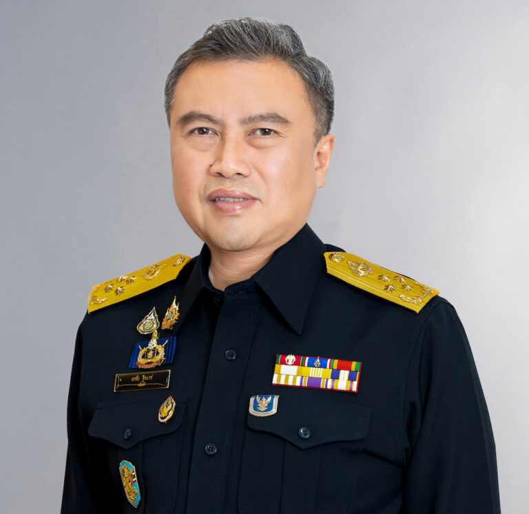 กรมสรรพสามิต ลุยจับยาสูบผิดกฎหมายอย่างเข้มข้นต่อเนื่อง