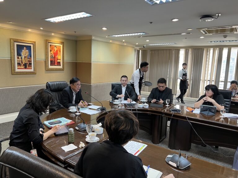 ททท. เปิดศูนย์ติดตามสถานการณ์ท่องเที่ยวในภาวะวิกฤต ช่วยเหลือนักท่องเที่ยว