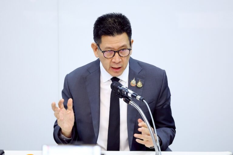 คลัง ปลดล็อกเงินช่วยน้ำท่วม ย้ำต้องถึงมือประชาชนหลังน้ำลดทันที 