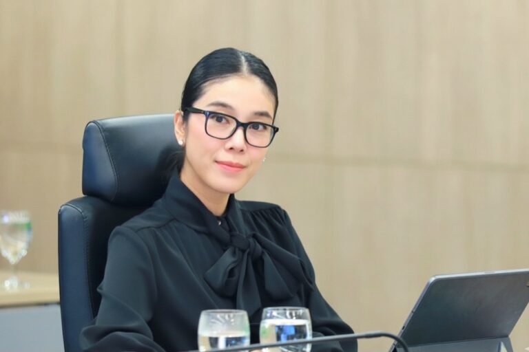 ดีอี เตือนภัย “สแกมเมอร์” สวมรอย “ปปง.”