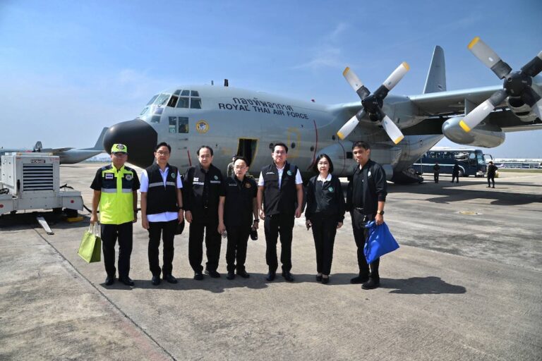 “พัฒนา”เร่งแผนอพยพผู้ป่วยวิกฤต รพ.หาดใหญ่ เข้าพื้นที่ รพ.ปลอดภัย