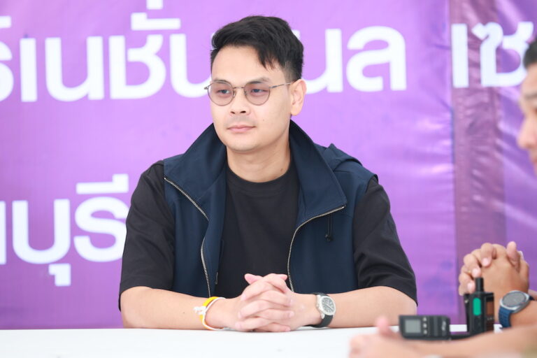 “ไชยชนก” นำทัพ ดีอี ถอดแบบ “บุรีรัมย์ โมเดล” 