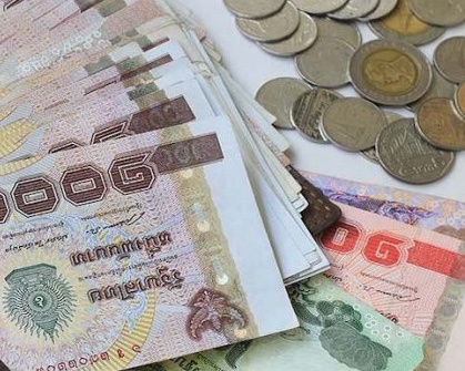 รายได้รัฐ 5 เดือนเกินเป้าเล็กน้อย ห่วงฐานะการคลัง