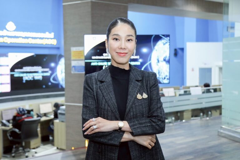 ดีอี เปิด  4 เทรนด์สแกมเมอร์ ปี 69 