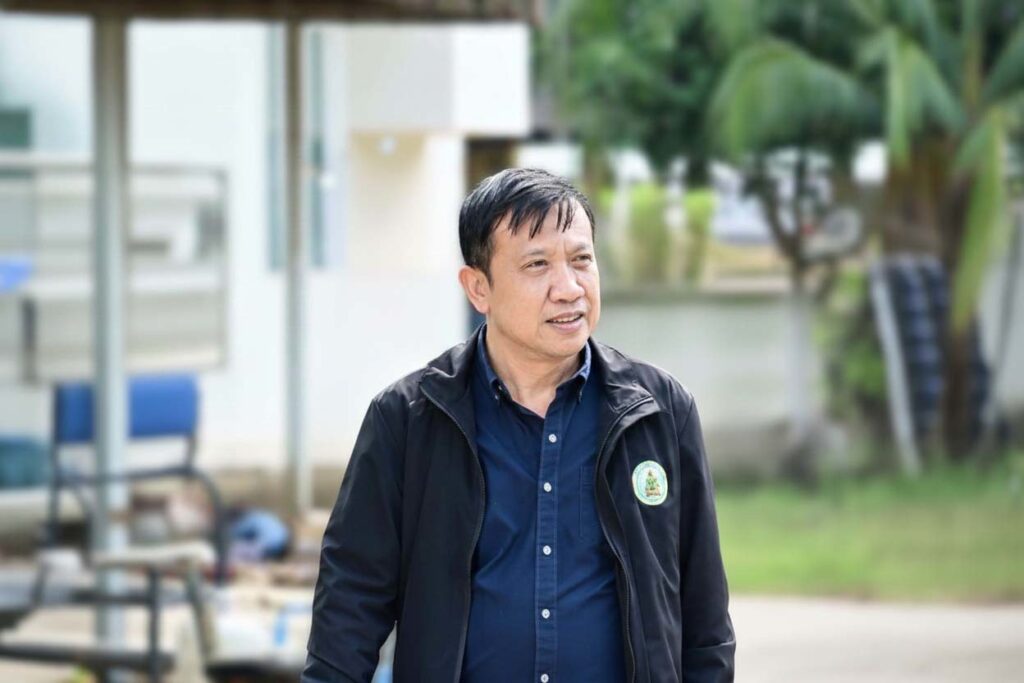 พิชิต หุ่นศิริ