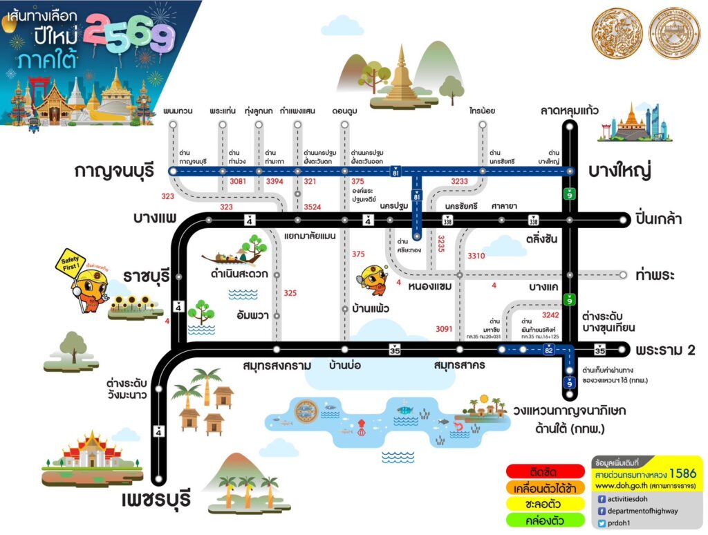 ภาคใต้