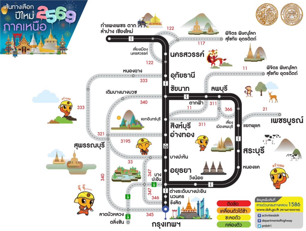 เหนือ