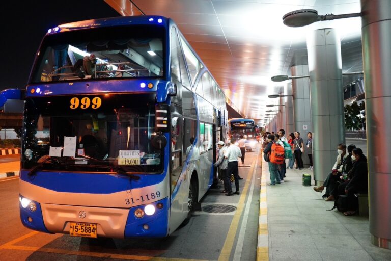 บขส ปีใหม่