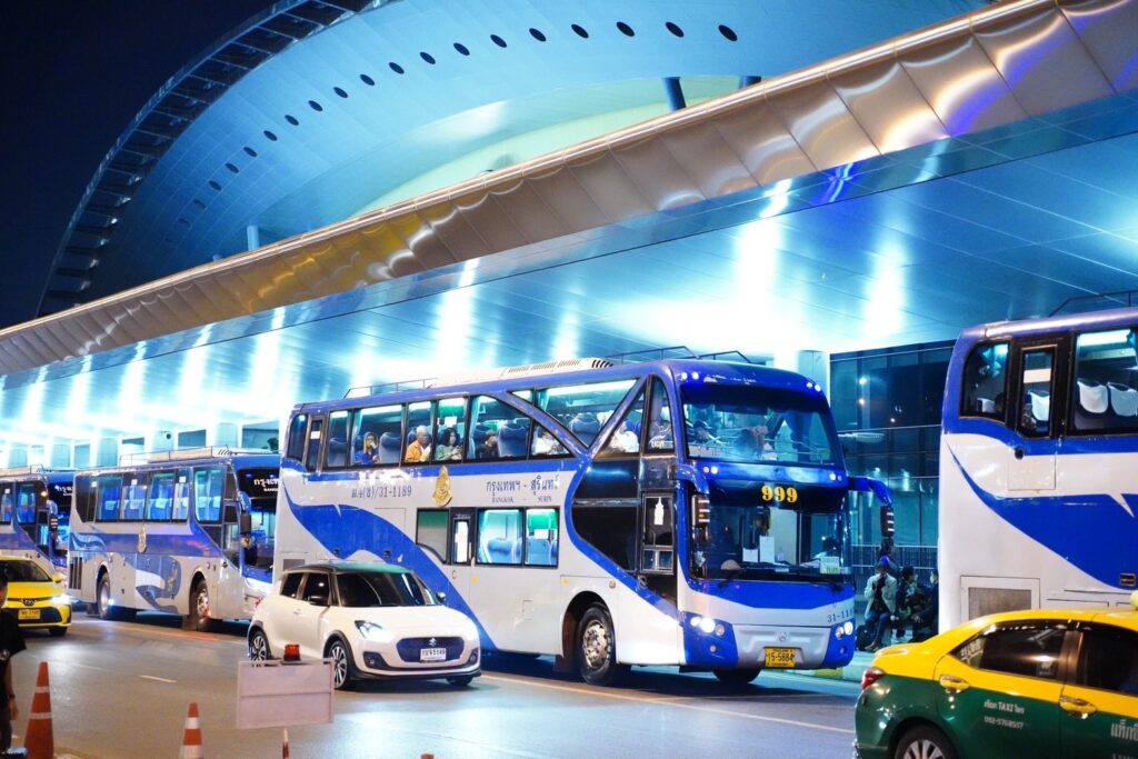 บขส ปีใหม่