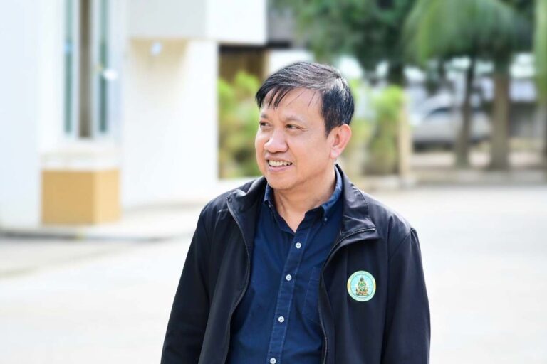 อธิบดีทางหลวงชนบท