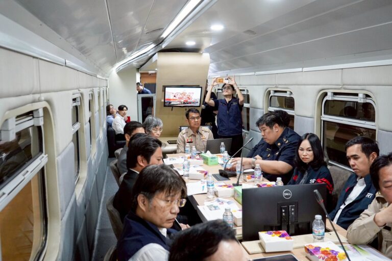 ยังไม่ต่อสัญญาเซ็นทรัลลาดพร้าว