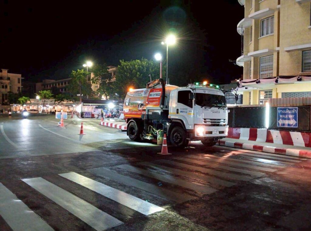 ราชดำเนิน