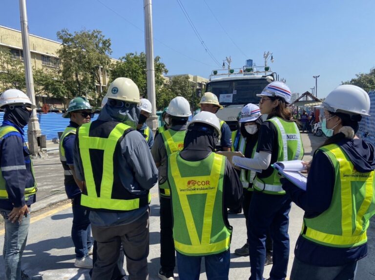 รักษาสิ่งแวดล้อม