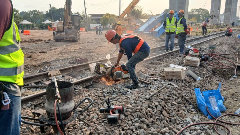 รฟท.พร้อมเปิดสายตะวันออกเฉียงเหนือ เช็กละเอียด