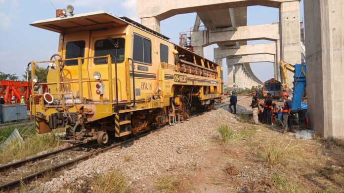 รฟท.พร้อมเปิดสายตะวันออกเฉียงเหนือ พร้อมแล้ว