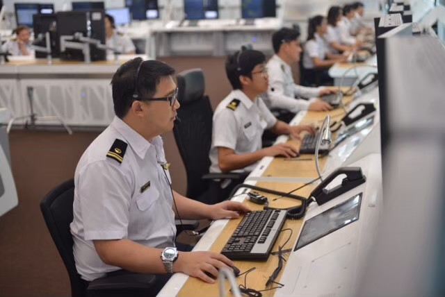 วิทยุการบินฯ หนุนบินลดฝุ่น PM 2.5 ตลอด