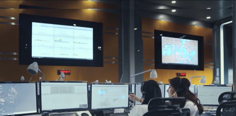 วิทยุการบินฯ เปิดตัวระบบจัดการ ATFAS 2.0 เทคโนโลยีใหม่