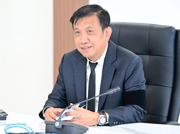 ทางหลวงชนบทยกระดับมาตรฐานทาง! นำนวัตกรรมโลกปรับปรุงถนนทั่วไทย